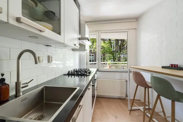 Sint-Agathastraat 45E, ROTTERDAM
