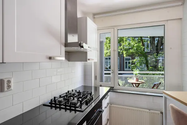 Sint-Agathastraat 45E, ROTTERDAM