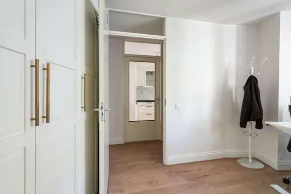 Sint-Agathastraat 45E, ROTTERDAM