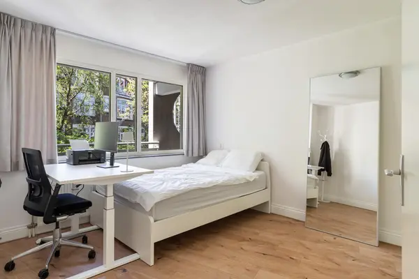 Sint-Agathastraat 45E, ROTTERDAM