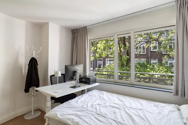 Sint-Agathastraat 45E, ROTTERDAM