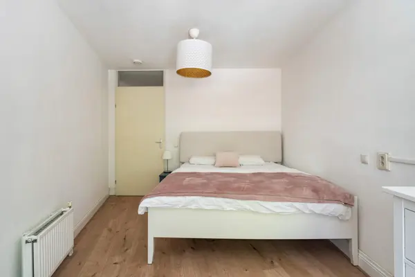Sint-Agathastraat 45E, ROTTERDAM