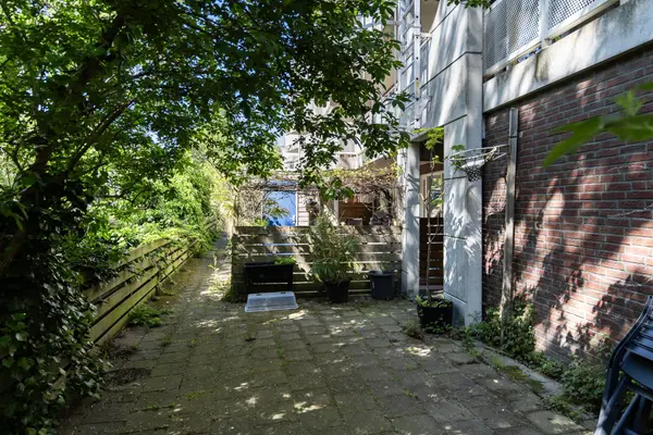 Sint-Agathastraat 45E, ROTTERDAM