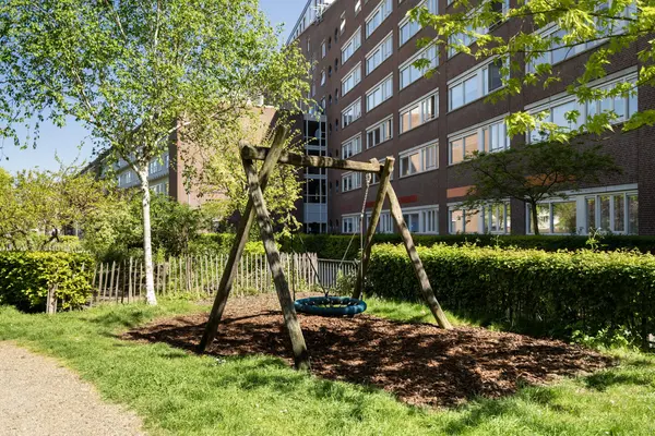 Sint-Agathastraat 45E, ROTTERDAM