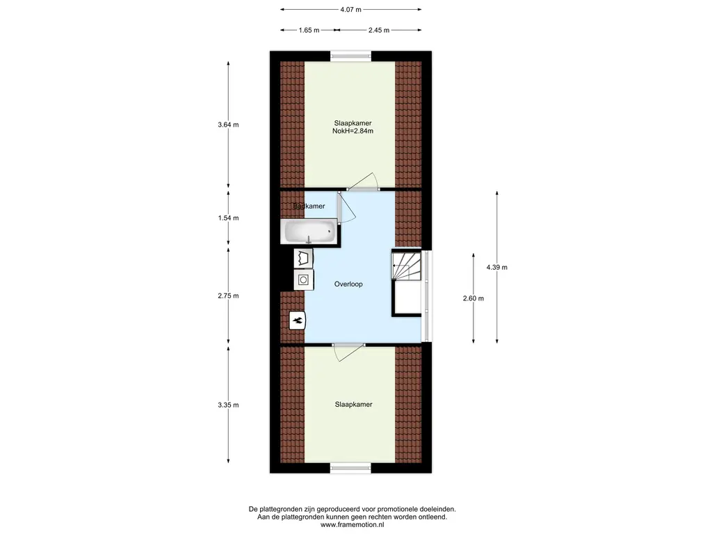 Plattegrond 46