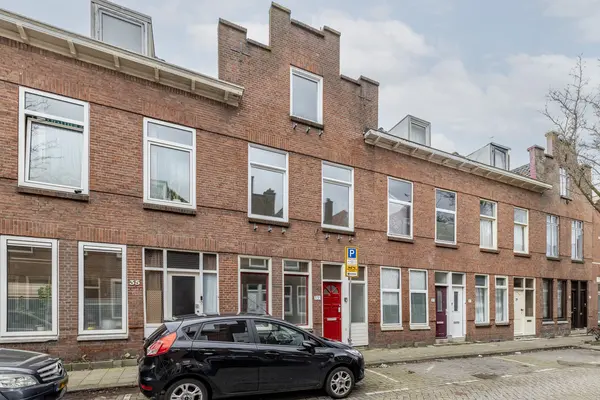 Meekrapstraat 33, ROTTERDAM