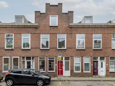 Foto 1 van Meekrapstraat 33