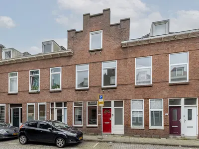 Foto 5 van Meekrapstraat 33
