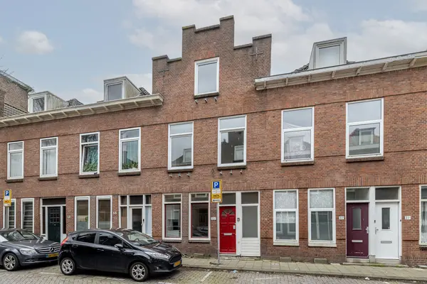 Meekrapstraat 33, ROTTERDAM