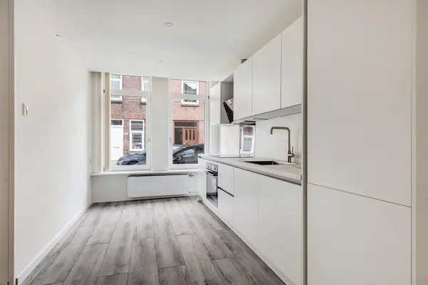 Meekrapstraat 33, ROTTERDAM