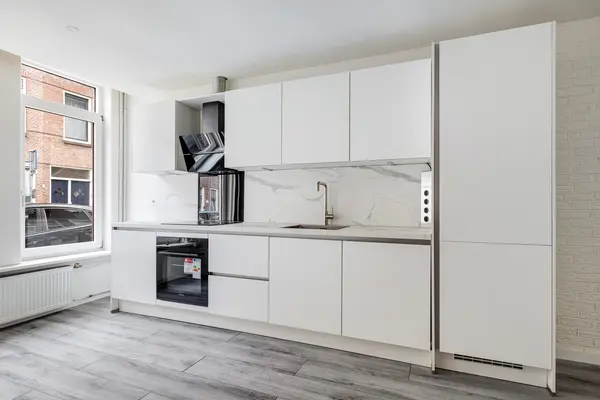 Meekrapstraat 33, ROTTERDAM
