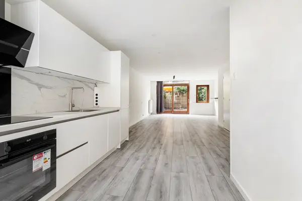 Meekrapstraat 33, ROTTERDAM