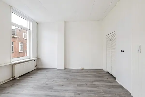 Meekrapstraat 33, ROTTERDAM