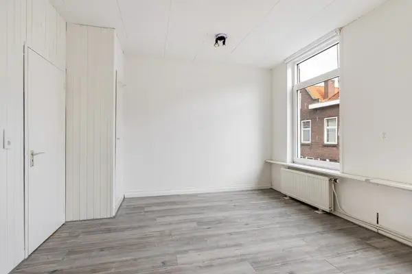 Meekrapstraat 33, ROTTERDAM