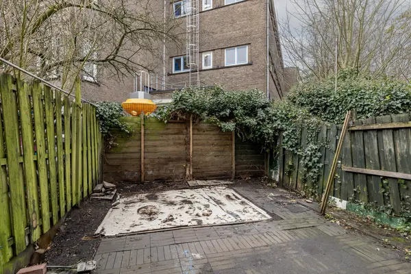 Meekrapstraat 33, ROTTERDAM