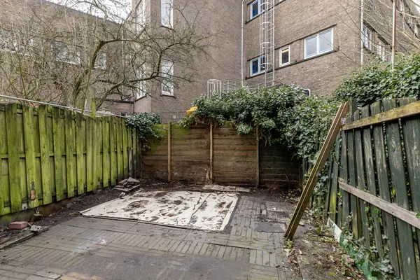 Meekrapstraat 33, ROTTERDAM
