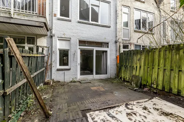 Meekrapstraat 33, ROTTERDAM