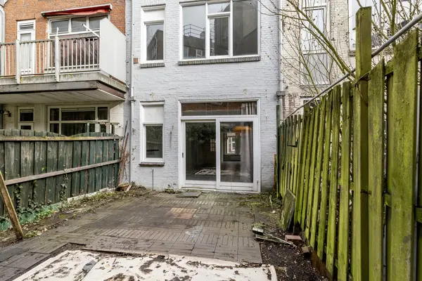 Meekrapstraat 33, ROTTERDAM