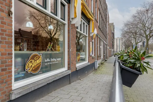 Meekrapstraat 33, ROTTERDAM