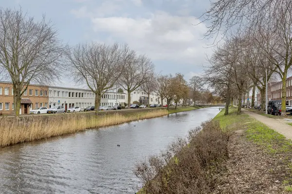Meekrapstraat 33, ROTTERDAM