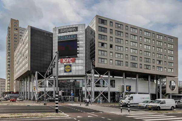 Meekrapstraat 33, ROTTERDAM
