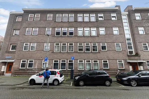 Essenburgstraat 12 02R