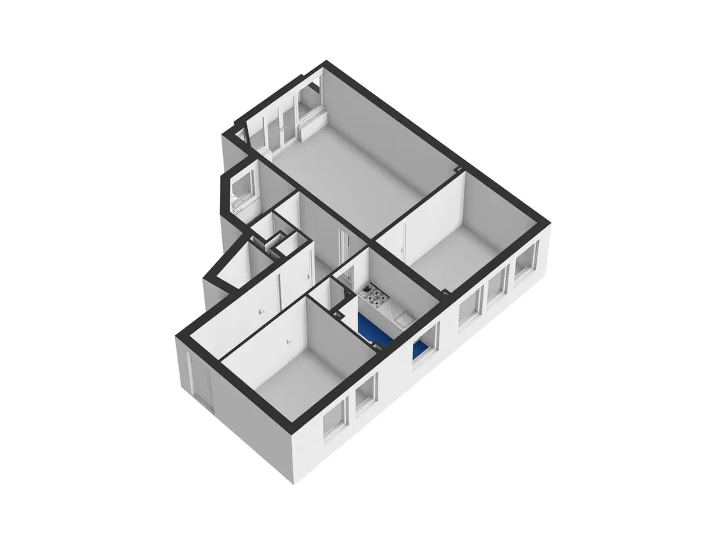 Plattegrond 30