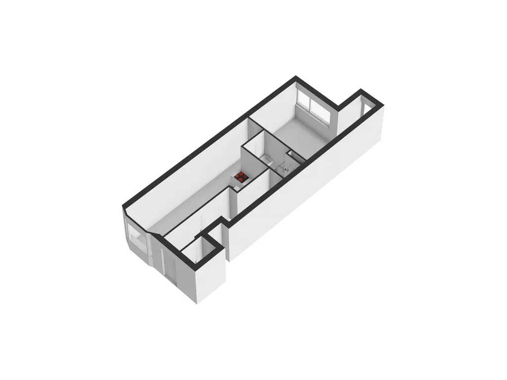 Plattegrond 70