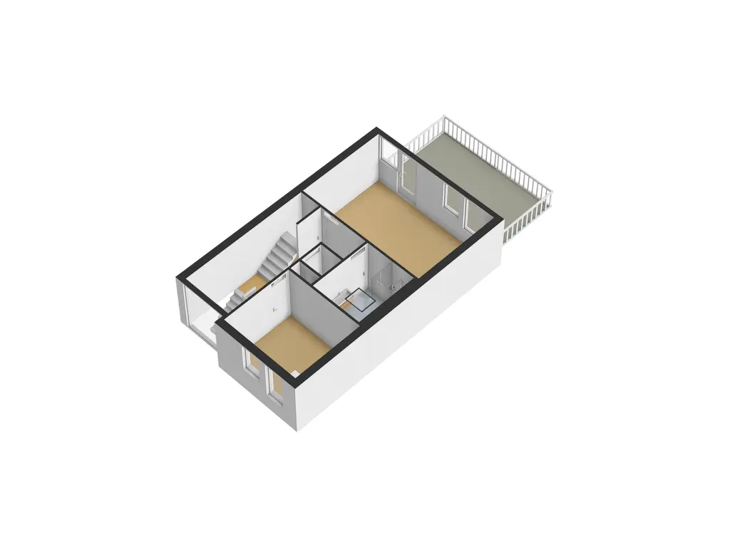Plattegrond 62