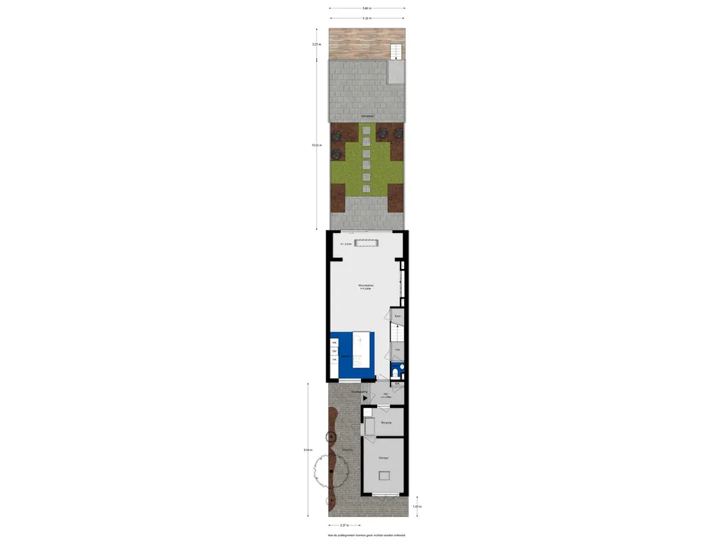 Plattegrond 59
