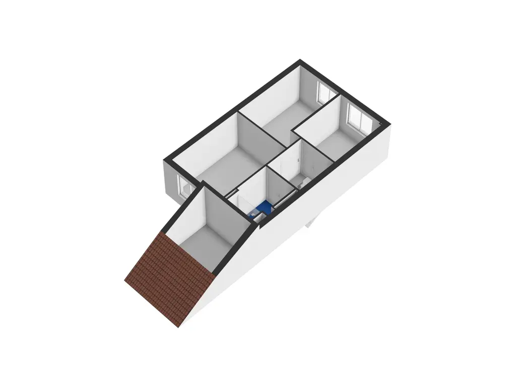 Plattegrond 65