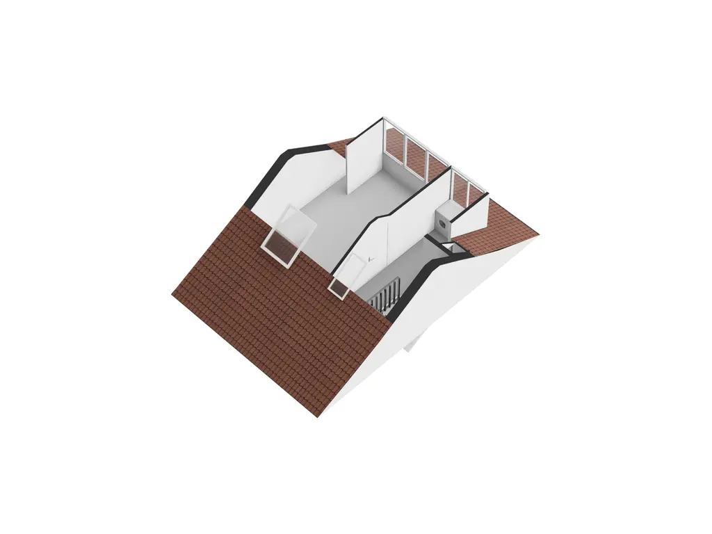 Plattegrond 66