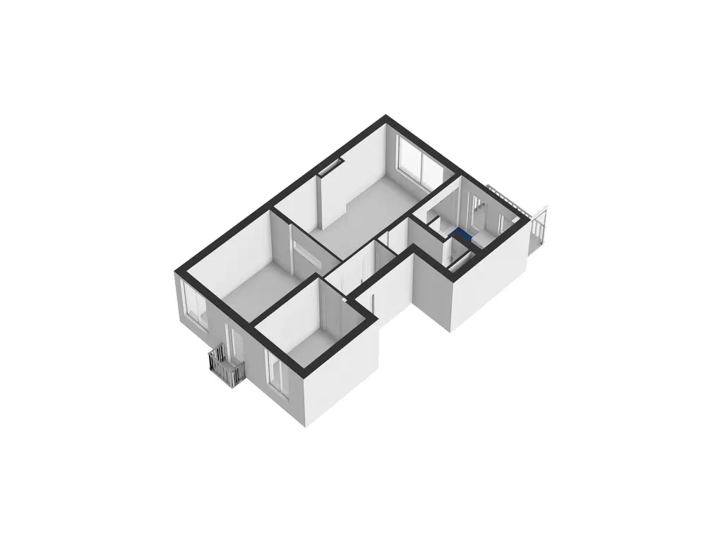 Plattegrond 46