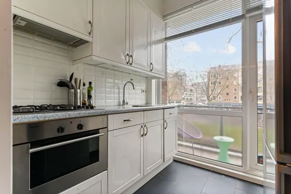 Goudsesingel 219B, ROTTERDAM