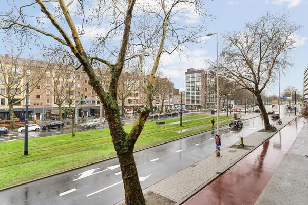 Goudsesingel 219B, ROTTERDAM