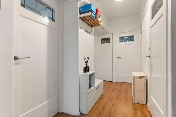 Goudsesingel 219B, ROTTERDAM