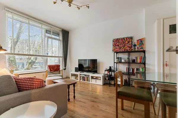 Goudsesingel 219B, ROTTERDAM