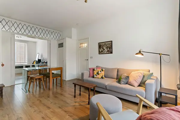Goudsesingel 219B, ROTTERDAM