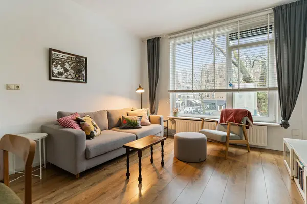 Goudsesingel 219B
