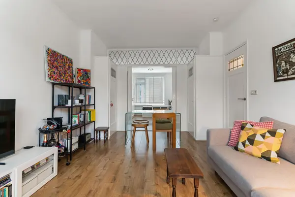 Goudsesingel 219B, ROTTERDAM