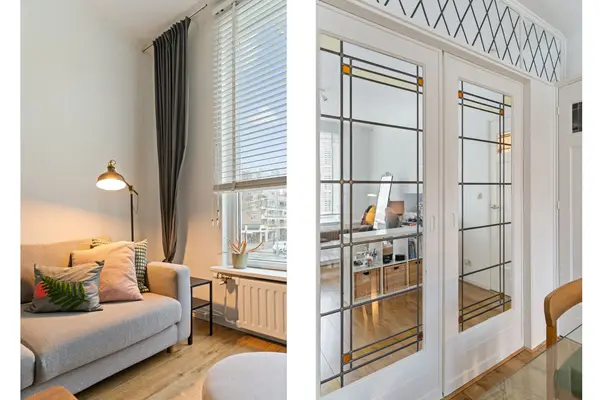 Goudsesingel 219B, ROTTERDAM