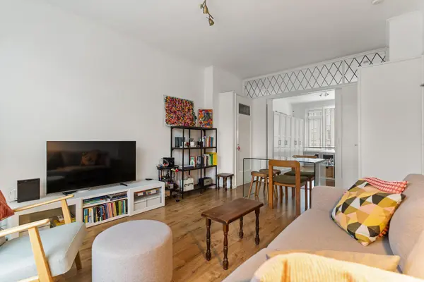 Goudsesingel 219B, ROTTERDAM