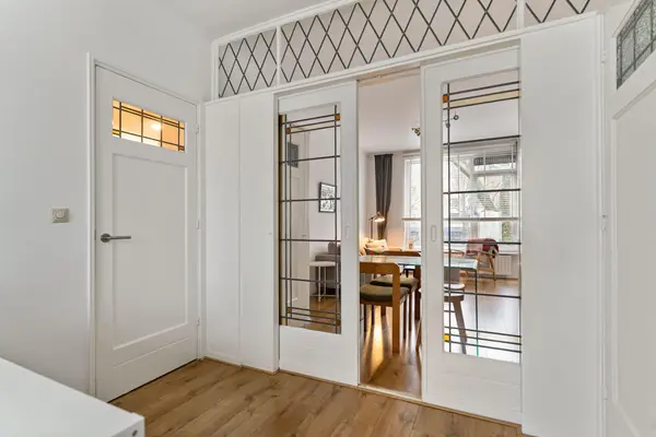 Goudsesingel 219B, ROTTERDAM