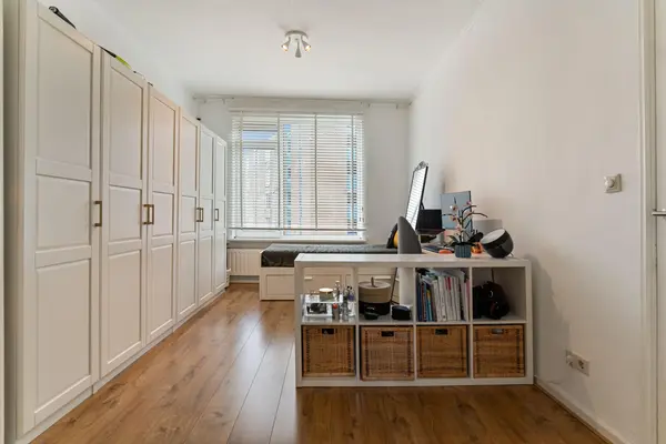 Goudsesingel 219B, ROTTERDAM