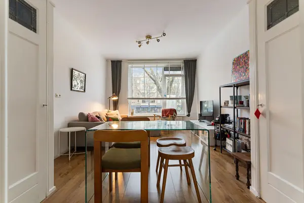 Goudsesingel 219B, ROTTERDAM