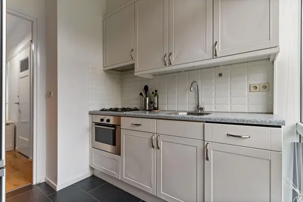 Goudsesingel 219B, ROTTERDAM