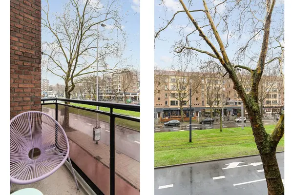 Goudsesingel 219B, ROTTERDAM