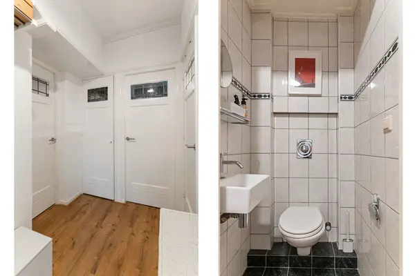 Goudsesingel 219B, ROTTERDAM