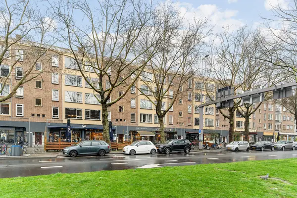 Goudsesingel 219B, ROTTERDAM