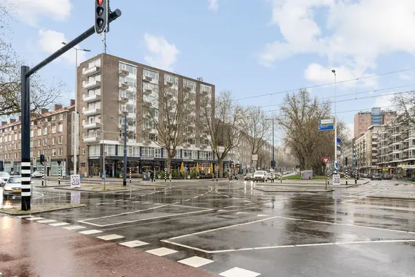 Goudsesingel 219B, ROTTERDAM